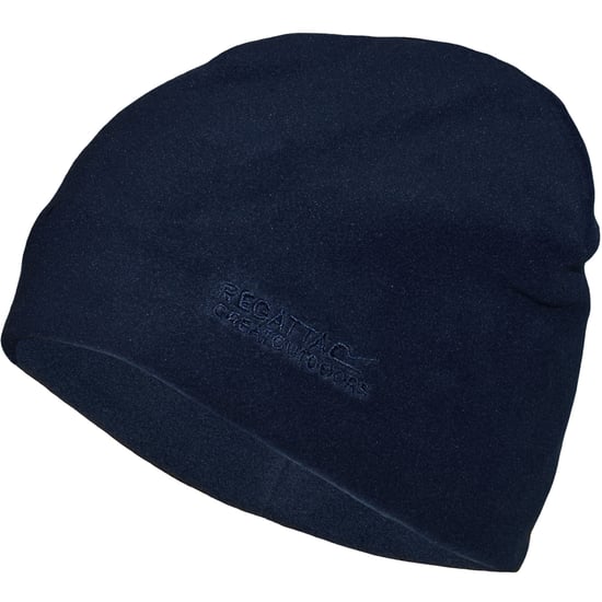 Regatta Kids Taz II Soft Microfleece Lined Warm Thermal Winter Beanie Hat - Image 1