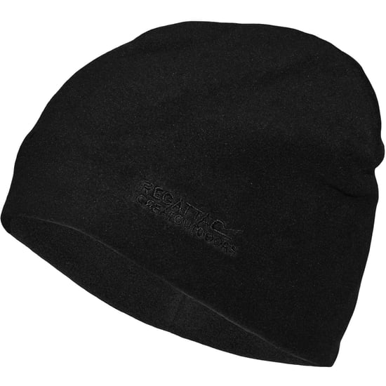 Regatta Kids Taz II Soft Microfleece Lined Warm Thermal Winter Beanie Hat - Image 1
