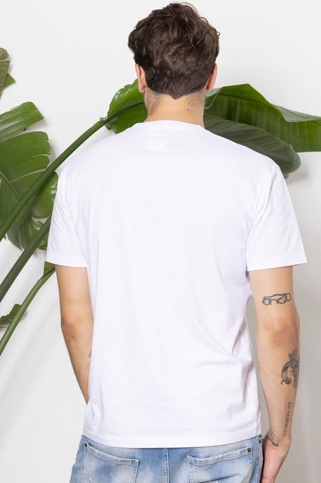 DSQUARED2 MINI ICON COOL T-SHIRT - Image 3