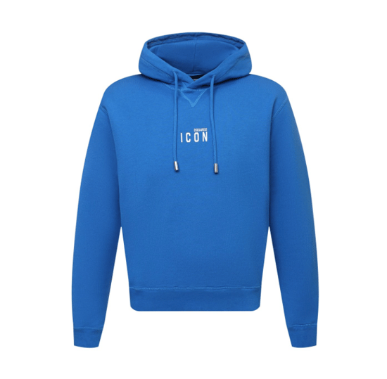 DSQUARE2 ICON MEN'S SWEATSHIRT - Image 1