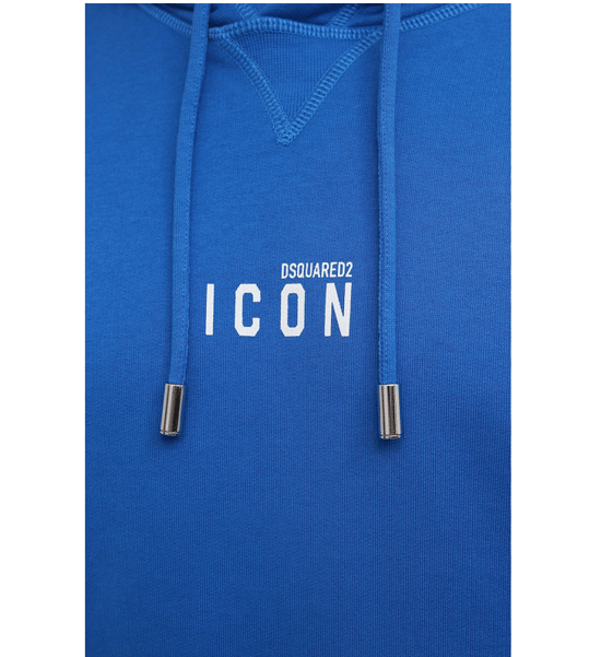 DSQUARE2 ICON MEN'S SWEATSHIRT - Image 2