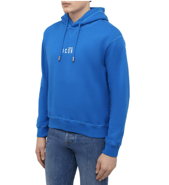 DSQUARE2 ICON MEN'S SWEATSHIRT - Image 3