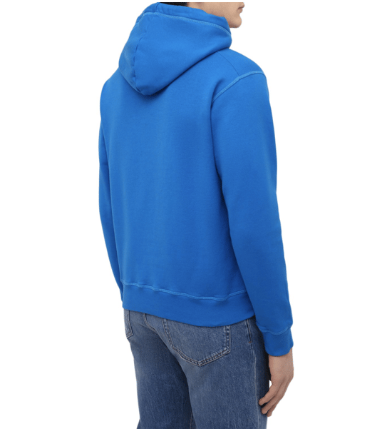 DSQUARE2 ICON MEN'S SWEATSHIRT - Image 4