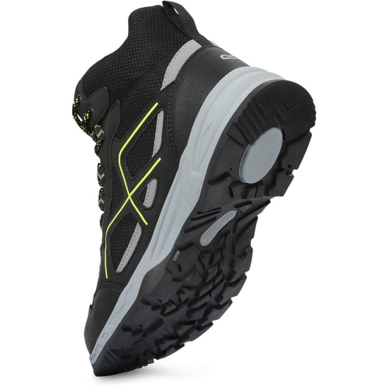 Regatta Mens Vendeavour ISOTEX Waterproof Outdoor Walking Hiking Mid Rise Boots - Image 5