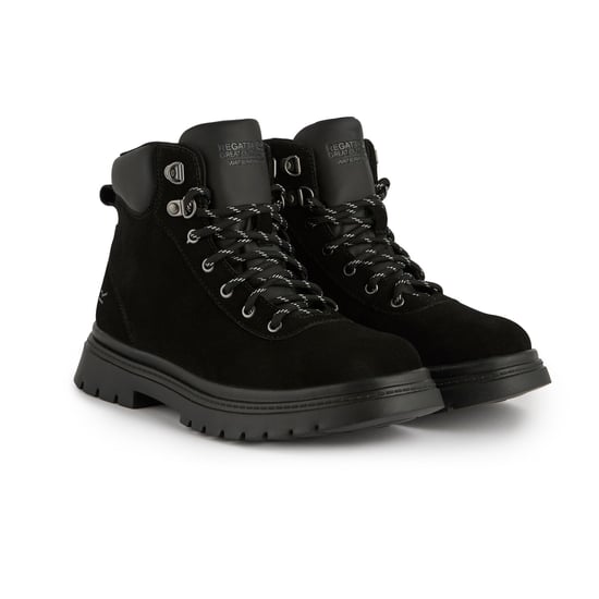 Regatta Womens Whinton Waterproof Walking Boots - Image 2