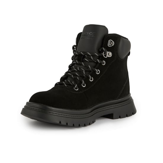 Regatta Womens Whinton Waterproof Walking Boots - Image 3