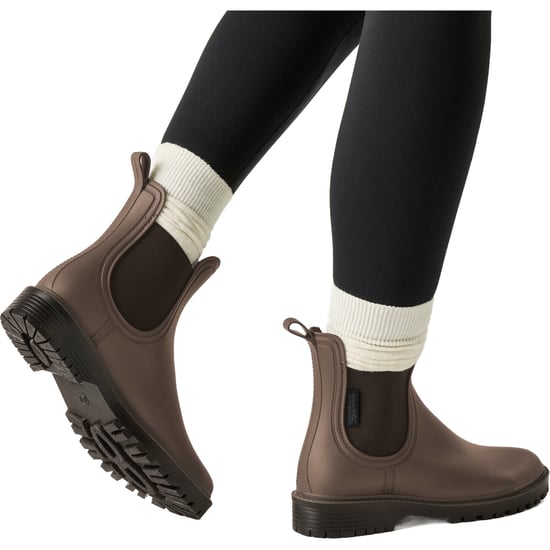 Regatta Womens Lady Harriett II Low Rise Ankle Wellington Boots Wellies - Image 3