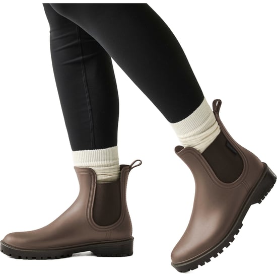 Regatta Womens Lady Harriett II Low Rise Ankle Wellington Boots Wellies - Image 4