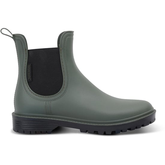 Regatta Womens Lady Harriett II Low Rise Ankle Wellington Boots Wellies - Image 1