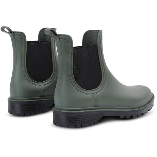 Regatta Womens Lady Harriett II Low Rise Ankle Wellington Boots Wellies - Image 2