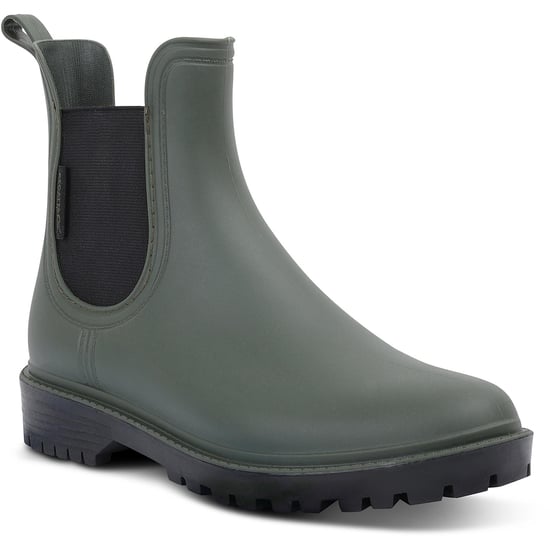 Regatta Womens Lady Harriett II Low Rise Ankle Wellington Boots Wellies - Image 4