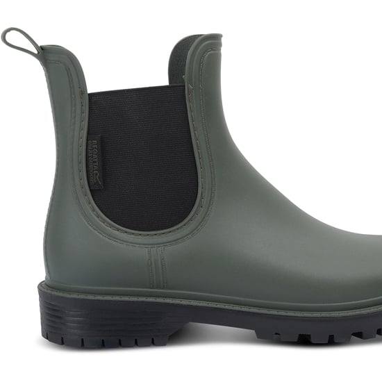 Regatta Womens Lady Harriett II Low Rise Ankle Wellington Boots Wellies - Image 6