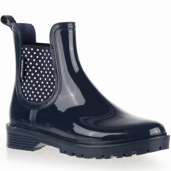 Regatta Womens Lady Harriett II Low Rise Ankle Wellington Boots Wellies - Image 1