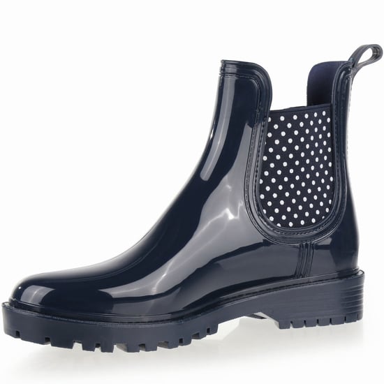 Regatta Womens Lady Harriett II Low Rise Ankle Wellington Boots Wellies - Image 2