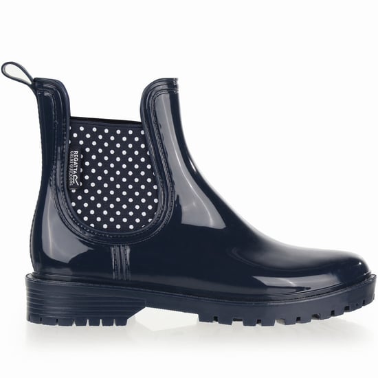 Regatta Womens Lady Harriett II Low Rise Ankle Wellington Boots Wellies - Image 4