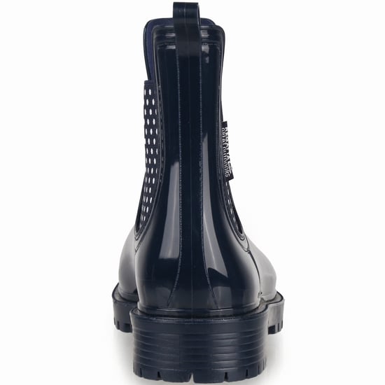Regatta Womens Lady Harriett II Low Rise Ankle Wellington Boots Wellies - Image 6