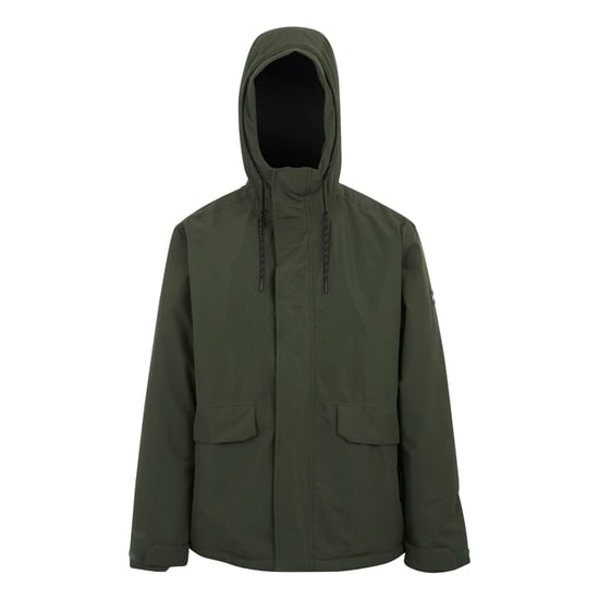 Regatta Mens Sterlings Lightweight Waterproof Jacket - Image 6