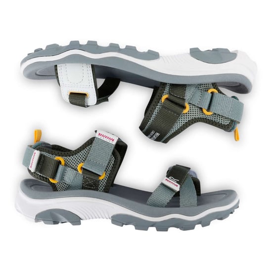 Regatta Womens Blaze Walking Sandals - Image 4