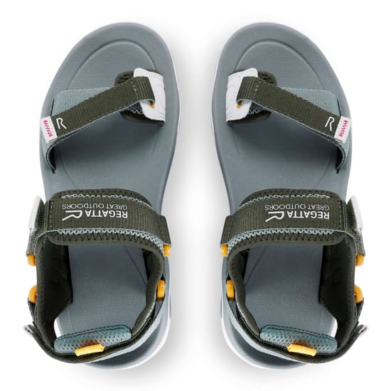 Regatta Womens Blaze Walking Sandals - Image 6