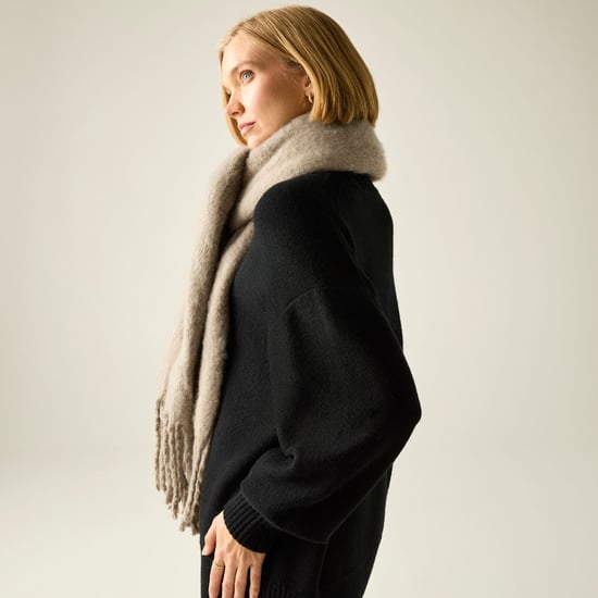 Regatta Womens Aleena Shawl Scarf - Image 2