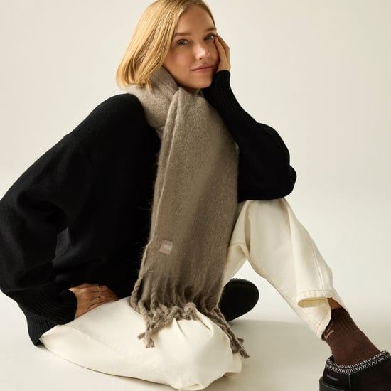 Regatta Womens Aleena Shawl Scarf - Image 3