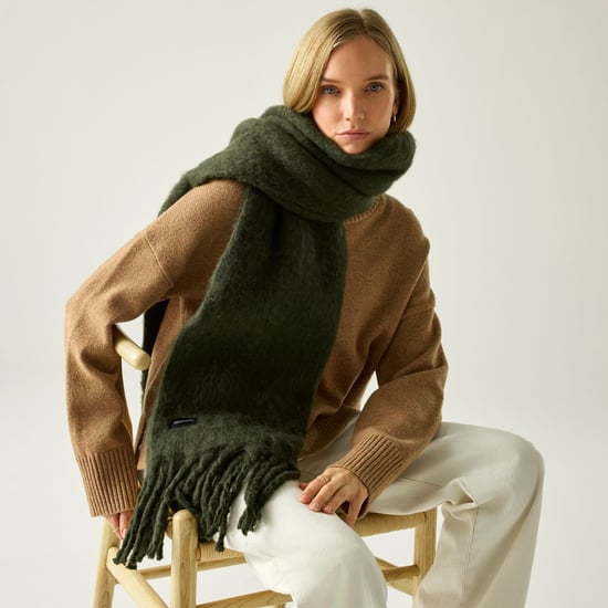Regatta Womens Aleena Shawl Scarf - Image 2