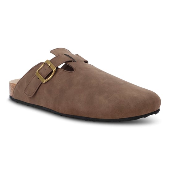 Regatta Mens Kaber Mules Slides - Image 1