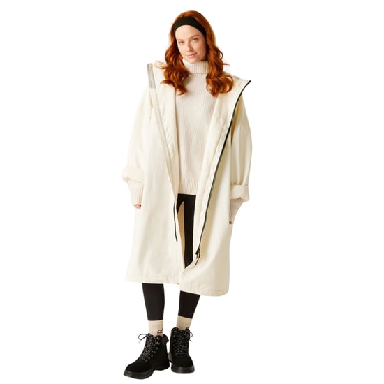Regatta Adults Outdoor Waterproof Changing Robe Pro - Image 1
