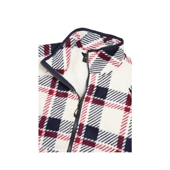 Icepeak moulins fleece sweater met rits dames - - Image 3