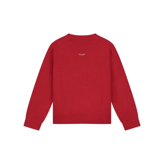 Olaf Essential knitted sweaters m260701 - Image 2