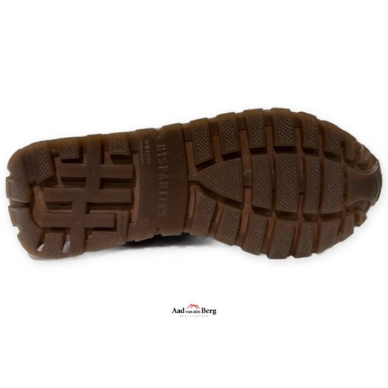 Hispanitas Damesschoenen sneakers - Image 4