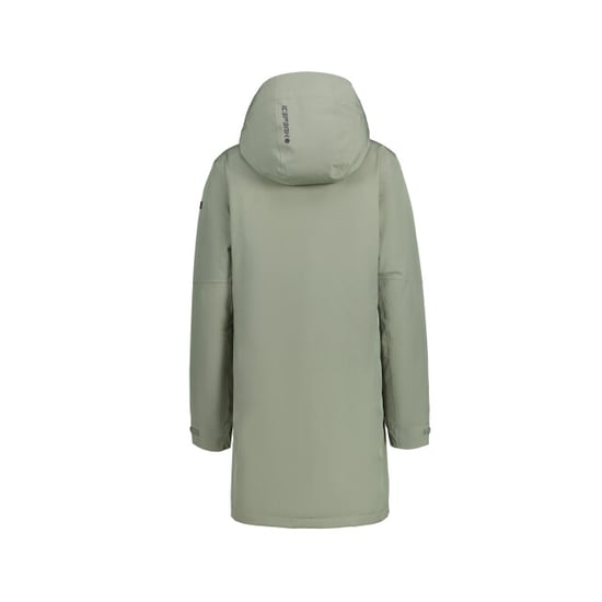 Icepeak bagheria functioneel jack dames - - Image 4