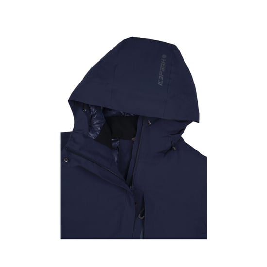 Icepeak bagheria functioneel jack dames - - Image 6