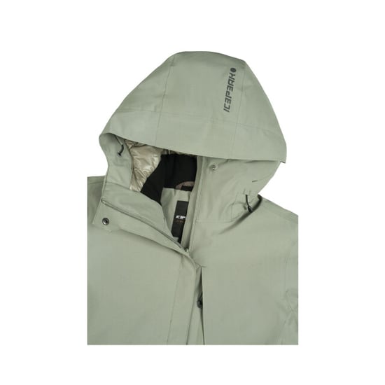 Icepeak bagheria functioneel jack dames - - Image 6