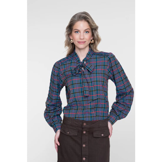Geisha Blouse 63637-20 - Image 6