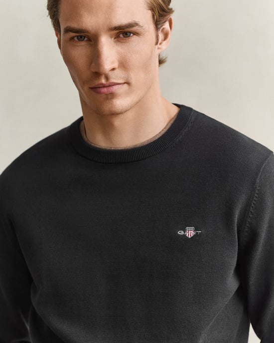 Gant Gebreide Trui - Image 3