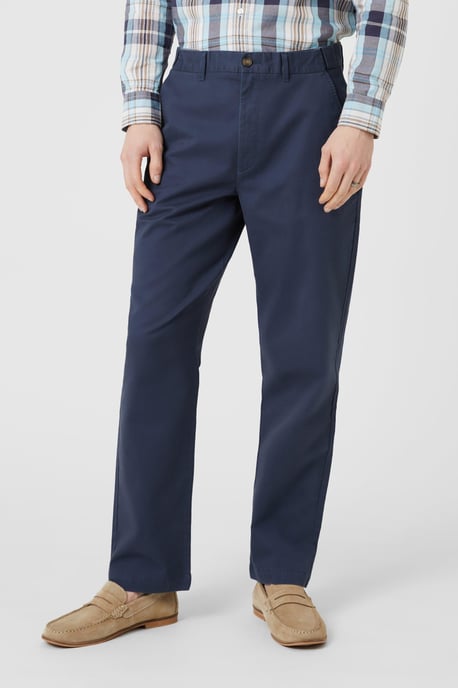 Premium Chino Trouser - Image 1