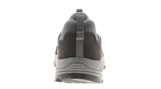 X-Hiking Mens Trainers Trail Shoe Rebel Slip On black - Image 4