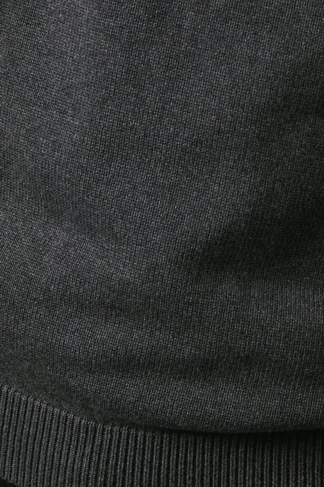 Premium Pure Cotton Crew Neck Jumper - Image 5