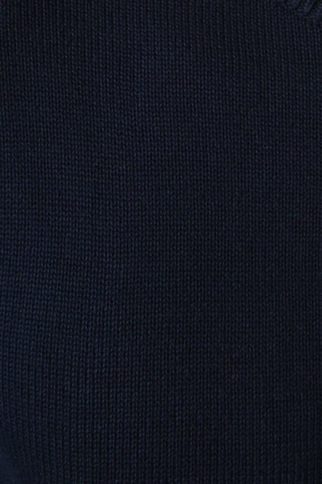 Premium Pure Cotton Crew Neck Jumper - Image 5
