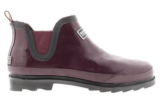 Regatta Womens/Ladies Lady Harper Welly Ankle Height Wellington Boots - Image 2