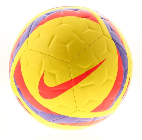 Nike Academy Team Footbal yellow - Image 1