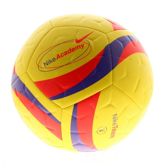 Nike Academy Team Footbal yellow - Image 2