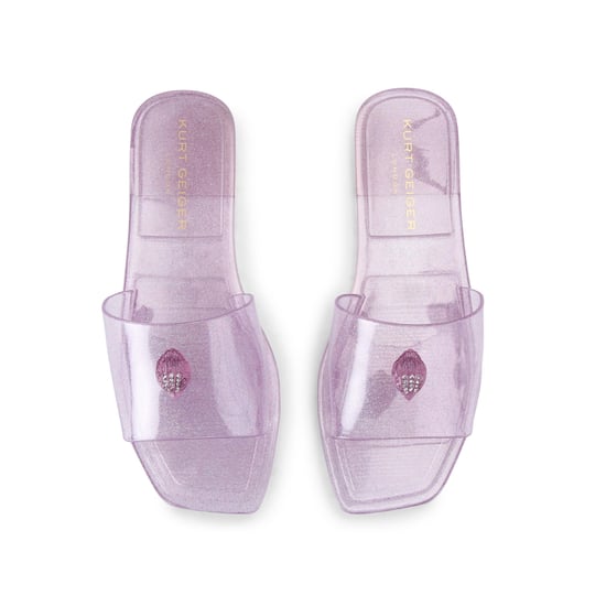 Kurt Geiger London Maddison Slide Sandals - Image 2