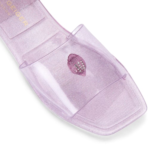 Kurt Geiger London Maddison Slide Sandals - Image 4