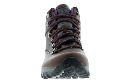 Regatta Womens/Ladies Lady Bainsford Waterproof Leather Walking Boots - Image 3
