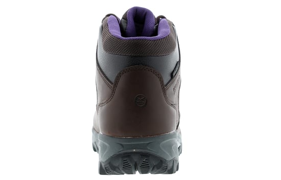 Regatta Womens/Ladies Lady Bainsford Waterproof Leather Walking Boots - Image 4