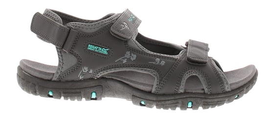 Regatta Womens Lady Haris Lightweight Summer Walking Sandals - Image 2