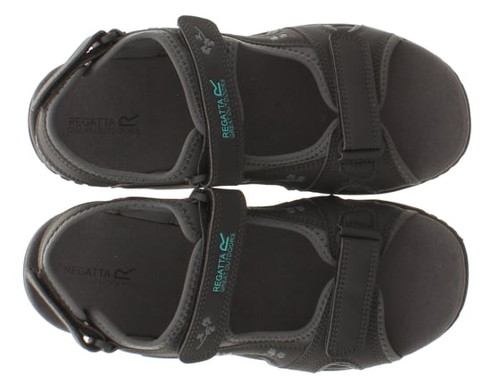 Regatta Womens Lady Haris Lightweight Summer Walking Sandals - Image 6