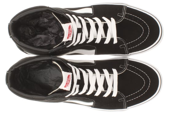 Vans Sk8-hi sportschoenen - Image 6